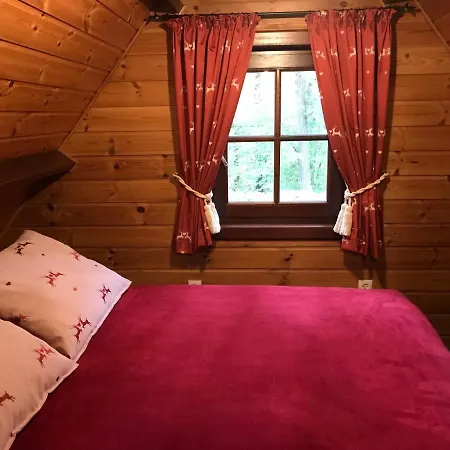Romantisch Gastenverblijf 'Het Vogelhuisje'-3