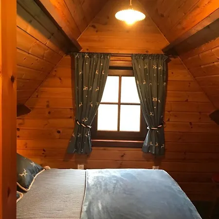 Romantisch Gastenverblijf 'Het Vogelhuisje'-2
